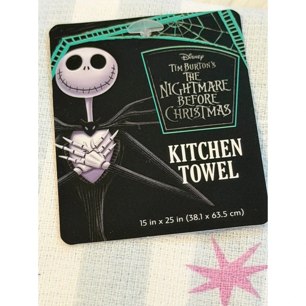 Disney nightmare before